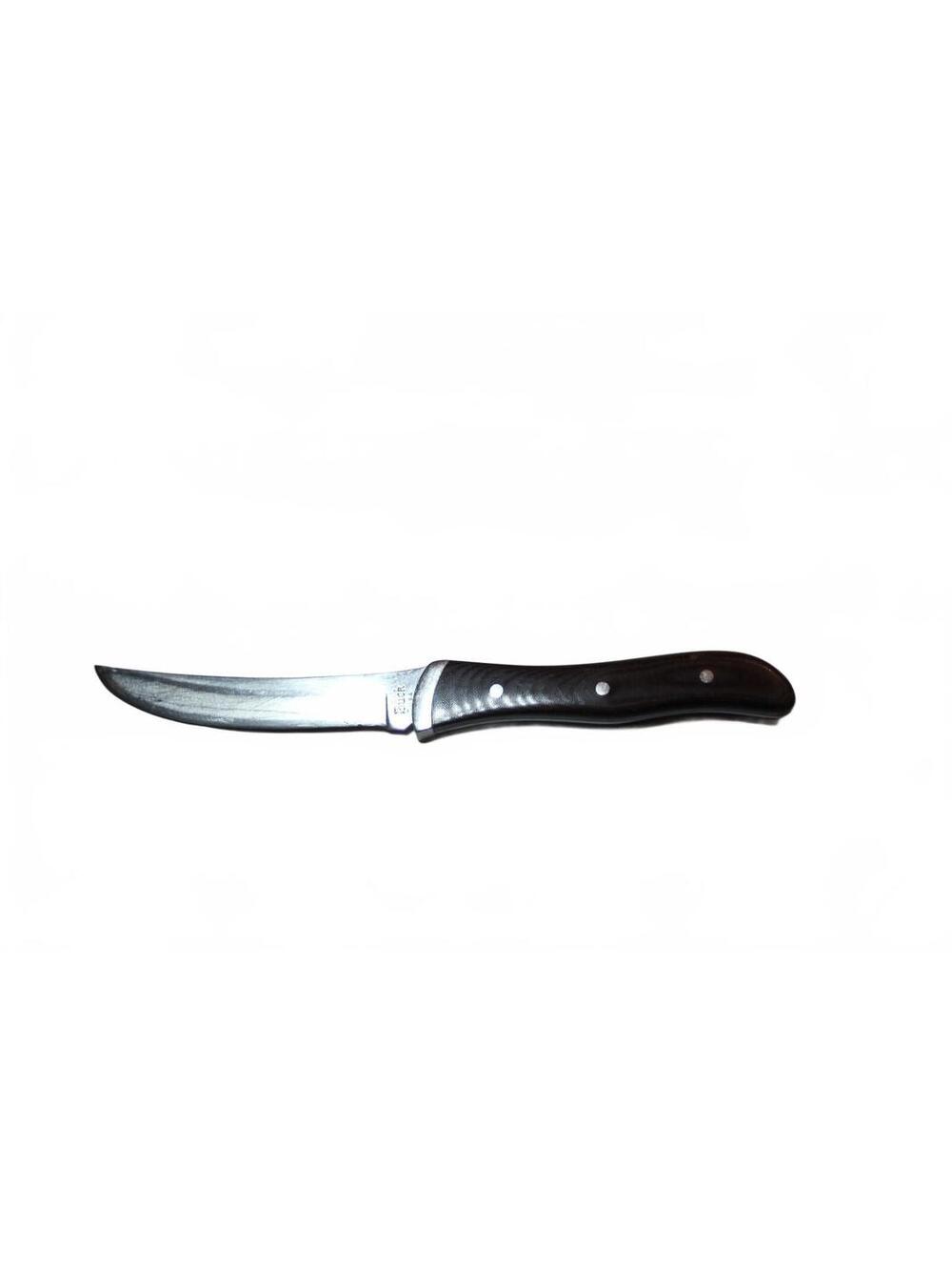BUCK Empress Trio 102 5 Inch Stainless Boning Steak Kitchen Knife Vintage USA